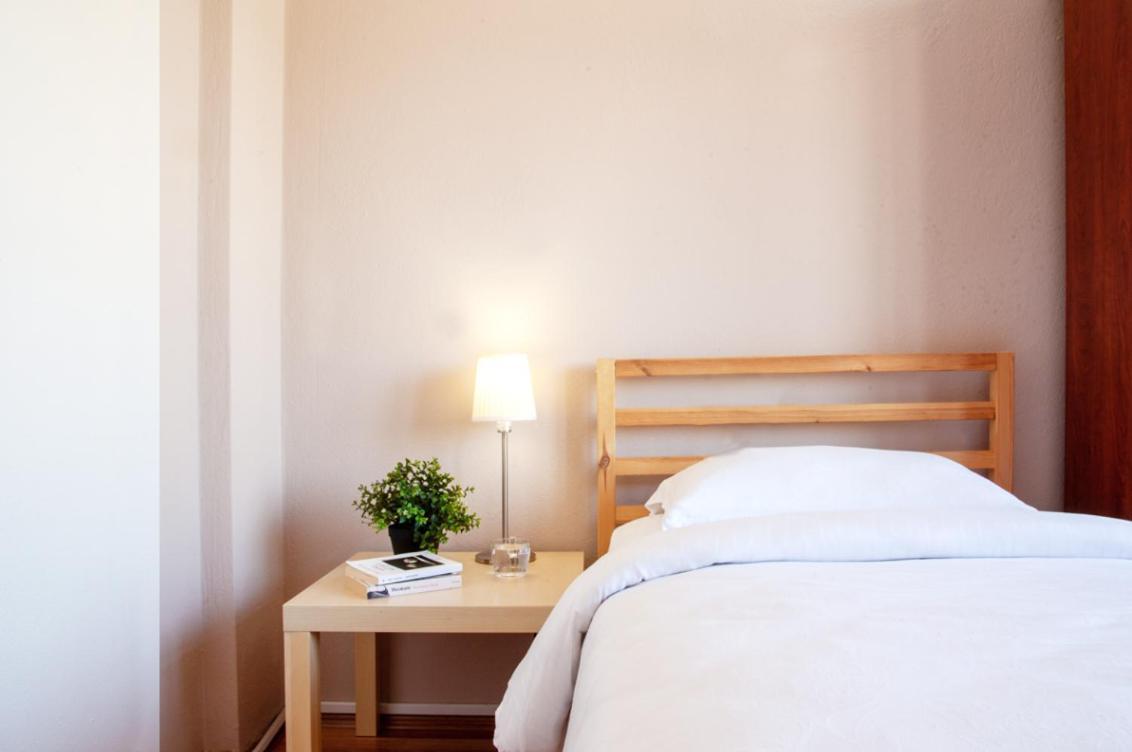 Mavi Avlu - Old Town Apartments Анталия Екстериор снимка