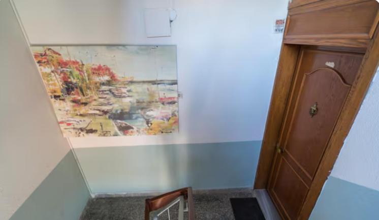 Mavi Avlu - Old Town Apartments Анталия Екстериор снимка
